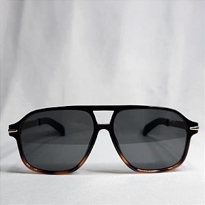 Óculos de Sol Varley Black Animal