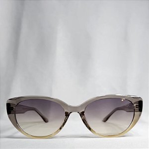 Óculos de Sol Agatha Cinza Quente