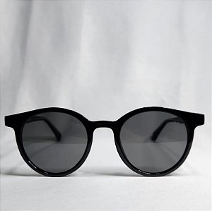 Óculos de Sol Gareth Preto