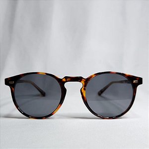 Óculos de Sol Hugh Tartaruga