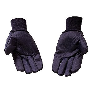 Luva Térmica Nylon -35graus Azul Ca 10978 Maicol