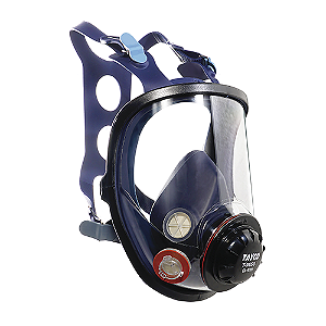 Respirador Facial Inteiro T-9550 Tayco CA 48890