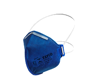 Respirador PFF2 S/V Tayco CA 39219