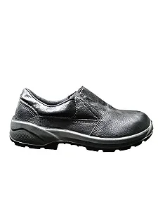 Sapato Idol com Bico PVC CA48068