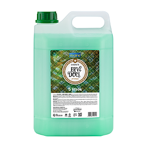 SABONETE LÍQUIDO ERVA DOCE 5L