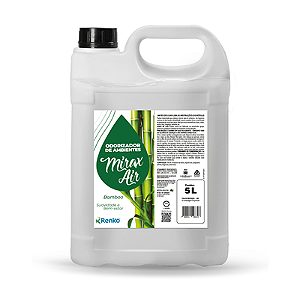 MIRAX ODORIZADOR DE AMBIENTES
