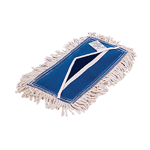 REFIL MOP PÓ PAREDE 25CM COTTON CRU