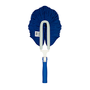 ESPANADOR ELETROSTÁTICO ANGULAR COM TRAVA