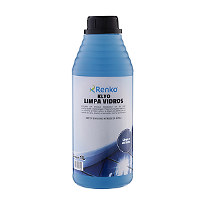 LIMPA VIDROS RENKO 1L