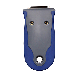 RASPADOR DE SEGURANÇA BRALIMPIA