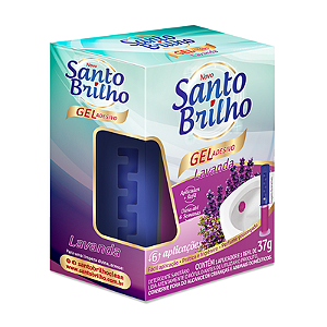 GEL ADESIVO SANITÁRIO