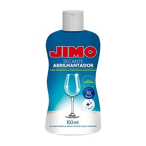 JIMO SECANTE ABRILHANTADOR