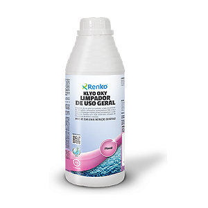 LIMPADOR KLYO OXY
