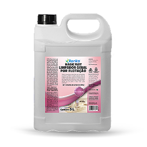 MAGIC FLOT – LIMPADOR POR FLOTAÇÃO