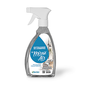 MIRAX NEUTRALIZADOR DE ODORES