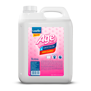 ALVEJANTE SEM CLORO 5L