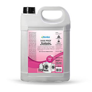 NIXX FINALIZADOR DE PASSADORIA