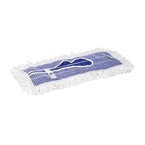 REFIL APLICADOR DE CERA FINISH 40CM MICROFIBRA