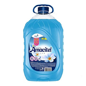 AMACIANTE AMACITEL AZUL - 5L
