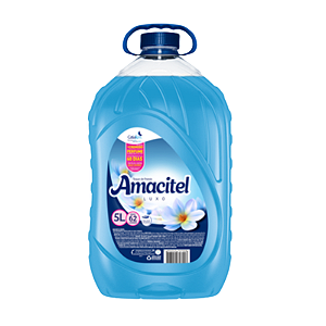 AMACIANTE AMACITEL AZUL - 5L