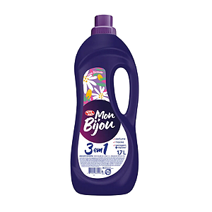 AMACIANTE MON BIJOU LILÁS - 1,7 L