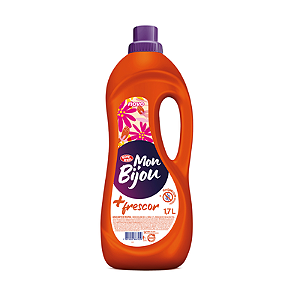 AMACIANTE MON BIJOU LARANJA - 1,7 L