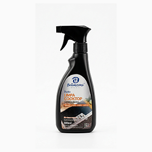 LIMPA COOKTOP BELLINZONI - 500 ML
