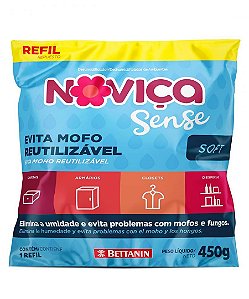 REFIL EVITA MOFO