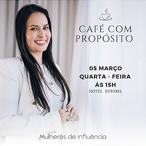 Café com Propósito