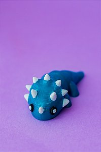 Triceratops - Minios Colecionáveis