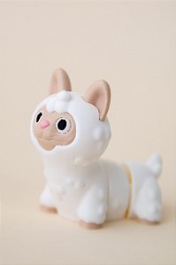 Lhama - Minis Colecionáveis