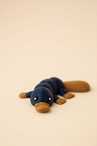 Ornitorrinco - Minis Colecionáveis