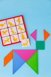 Tangram