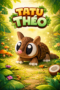 Tatu Théo