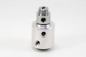 União Rotativa Ciklone 5008 1"x 1/4"