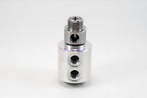 União Rotativa Ciklone 5012 1"x 1/2"