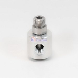 União Rotativa Ciklone 6010 3/8"x 1/4"