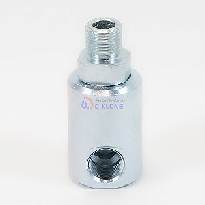 Swivel Ciklone-3010-A M/F-3/8"