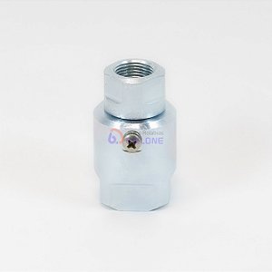 Swivel Ciklone-3010-R F/F-3/8"