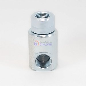 Swivel Ciklone-3012-A F/F-1/2"