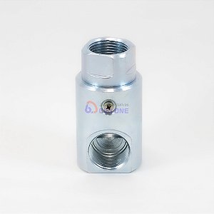 Swivel Ciklone-3025-A F/F-1"