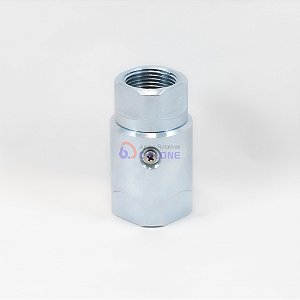 Swivel Ciklone-3025-R F/F-1"