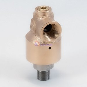 União Rotativa Ciklone 2010 3/8" Direita