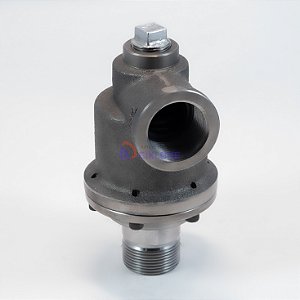 União Rotativa Ciklone 1032 1.1/4" Direita