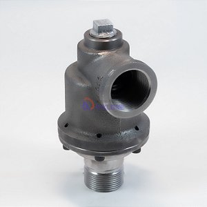 União Rotativa Ciklone 1032 1.1/4" - Esquerda