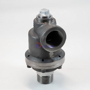 União Rotativa Ciklone 1038 1.1/2" Esquerda