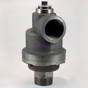 União Rotativa Ciklone 1074 3" - Direita