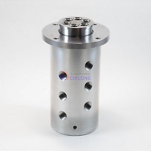 União Rotativa Ciklone 4020.6 3/4"