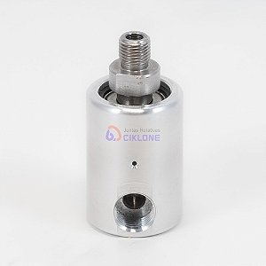 União Rotativa Ciklone 7005-A M10x1,5