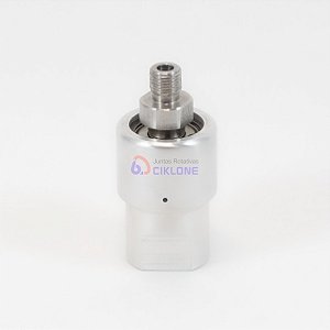 União Rotativa Ciklone 7005-R 1/8"